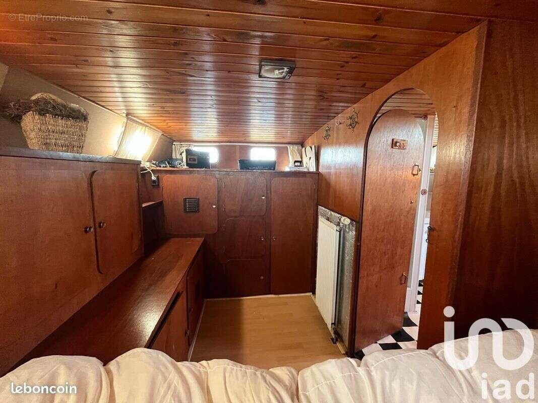 Photo 9 - Maison à DRAVEIL