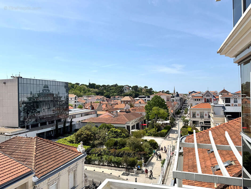 Arcachon - Hyper centre ! - photo 4