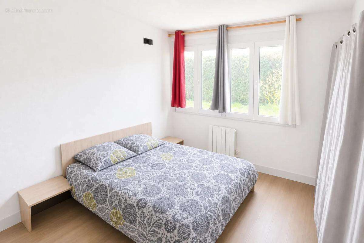 Maison à GRANDFRESNOY
