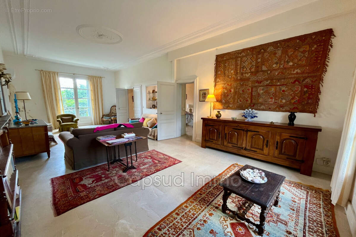 Maison à PUISSALICON