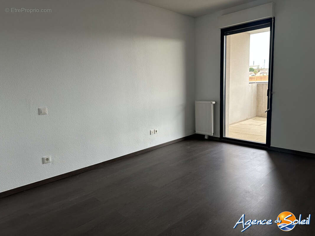 Appartement à BEZIERS