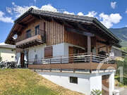 Maison à TANINGES