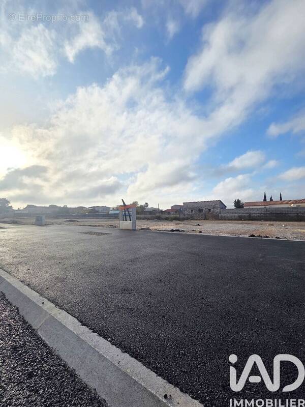 Photo 1 - Terrain à PIA