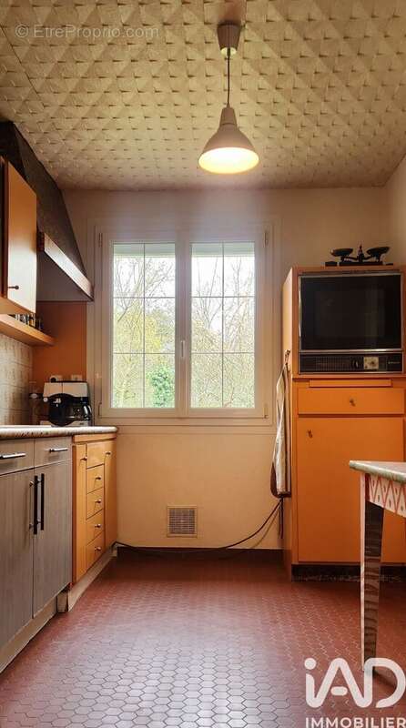 Photo 5 - Maison à SAINT-HERBLAIN