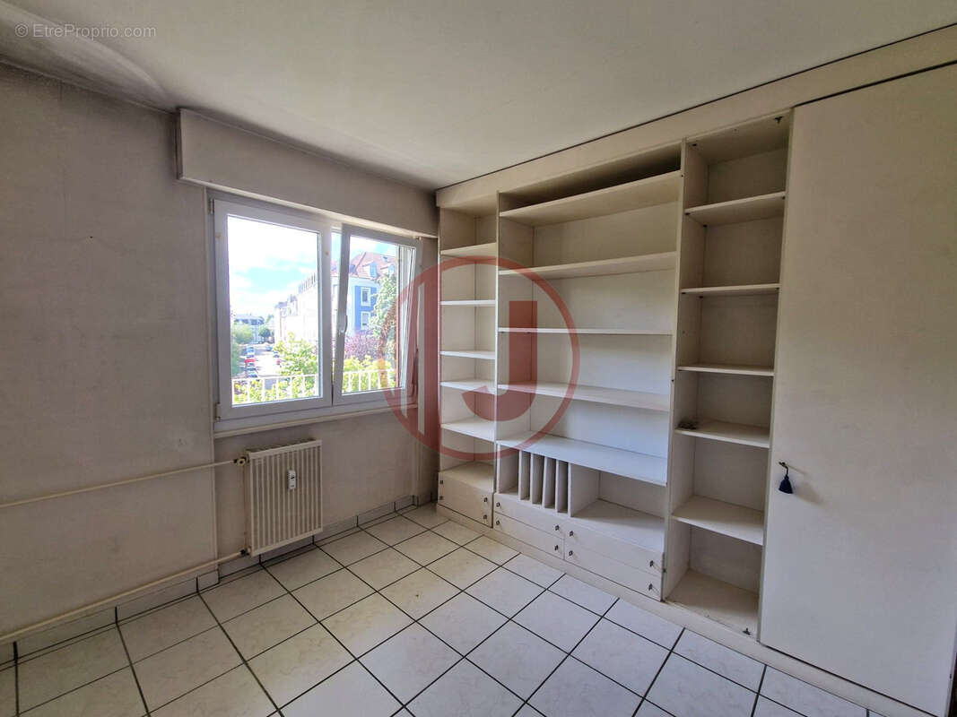 Appartement à MULHOUSE