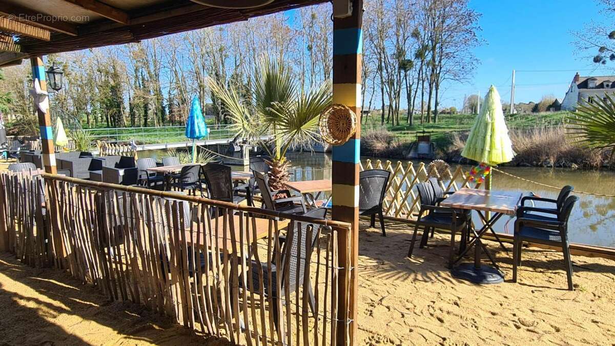 Maison à LES ROSIERS-SUR-LOIRE