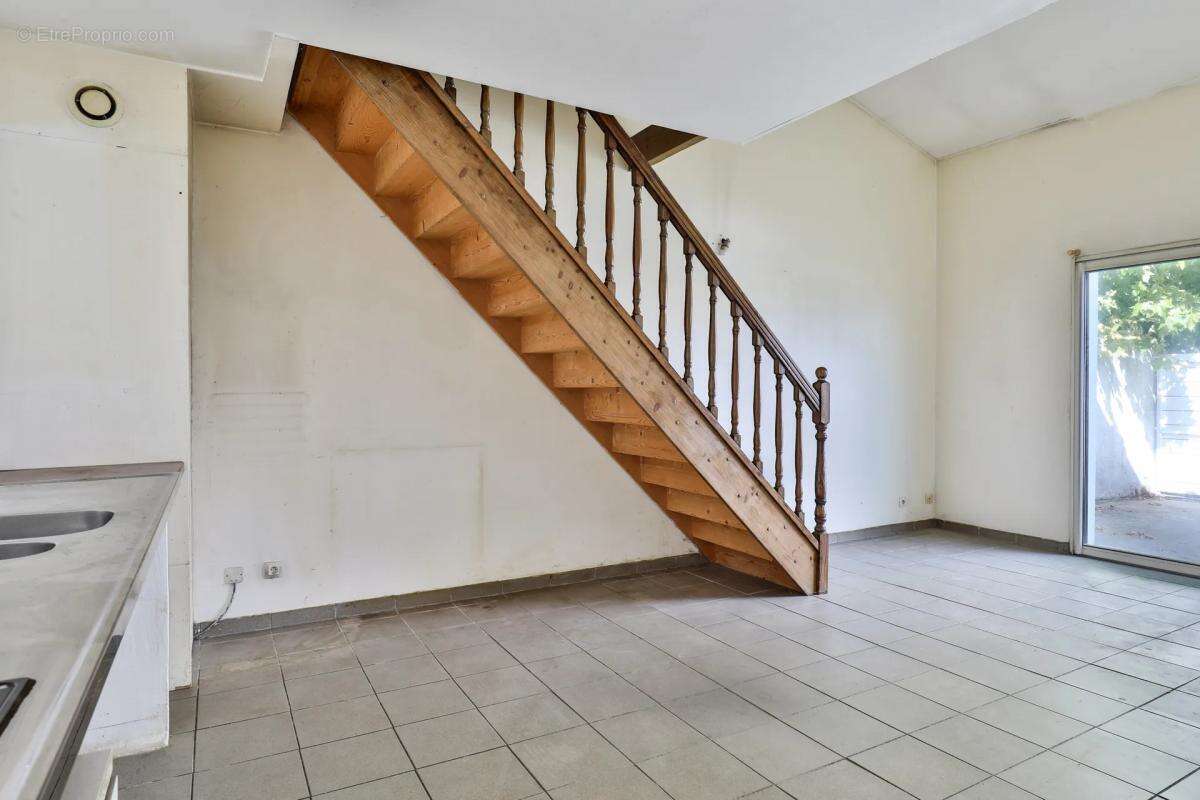 Maison à LA TESTE-DE-BUCH