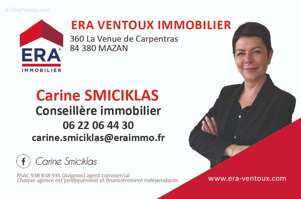 Maison à SAINT-DIDIER