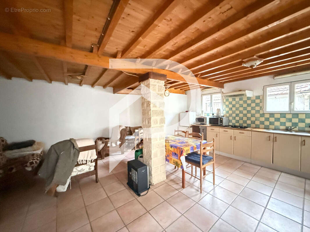 Appartement à GONESSE