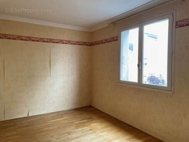 chambre - Appartement à REZE