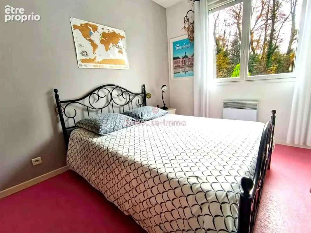Maison 8 pièces 215 m² à vendre à Ledeuix (64400) - photo 27