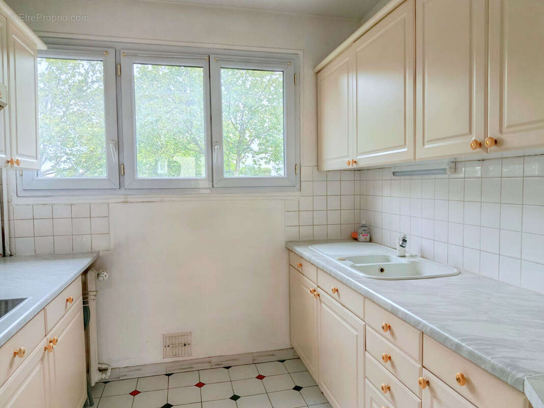 Appartement à ANGERS