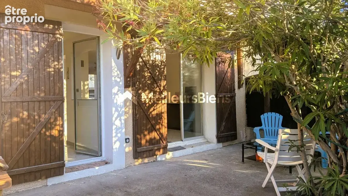 Maison à MONTPELLIER