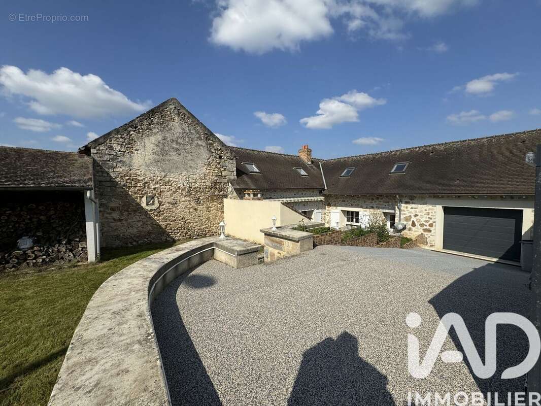 Photo 2 - Maison à FLAGY