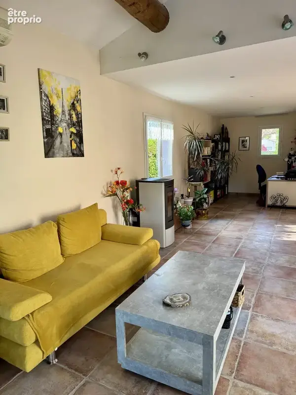 Maison 165 m² à Saint-Pargoire  - photo 9