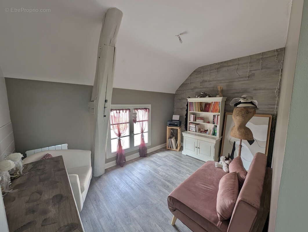 Maison 4 pieces - 91m2 - cerny - photo 13
