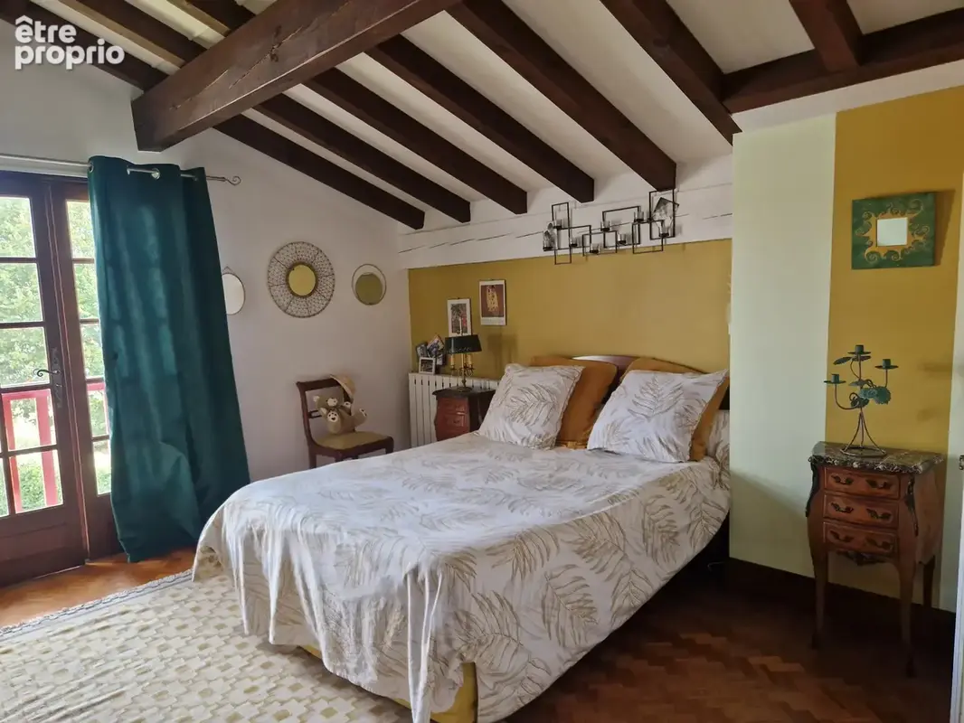 Maison 3 chambres - Saint Jean de Luz - Garage - photo 20