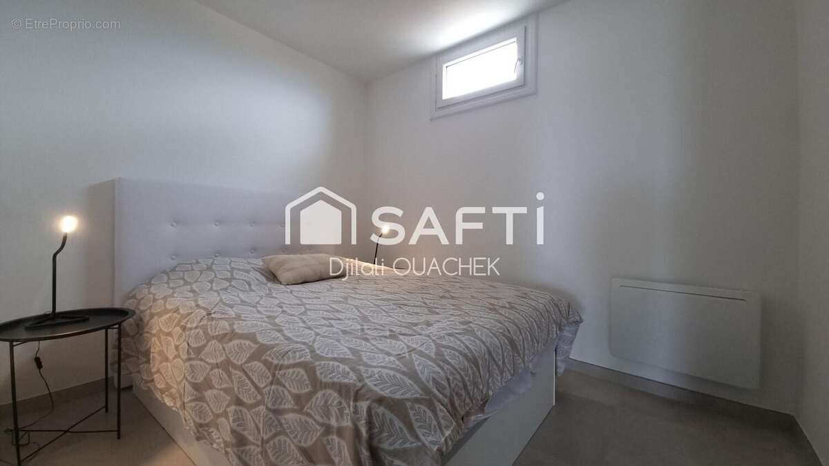 Photo 7 - Appartement à CANET-EN-ROUSSILLON