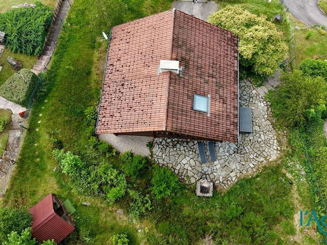 Maison  5 pièce(s) 115 m2 - photo 13