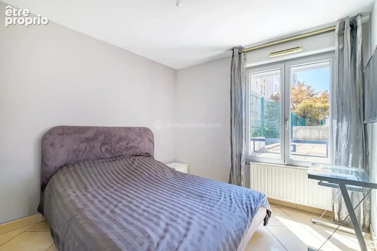 Vente Appartement Villeurbanne(69100) 379 000ï¿œ - photo 9