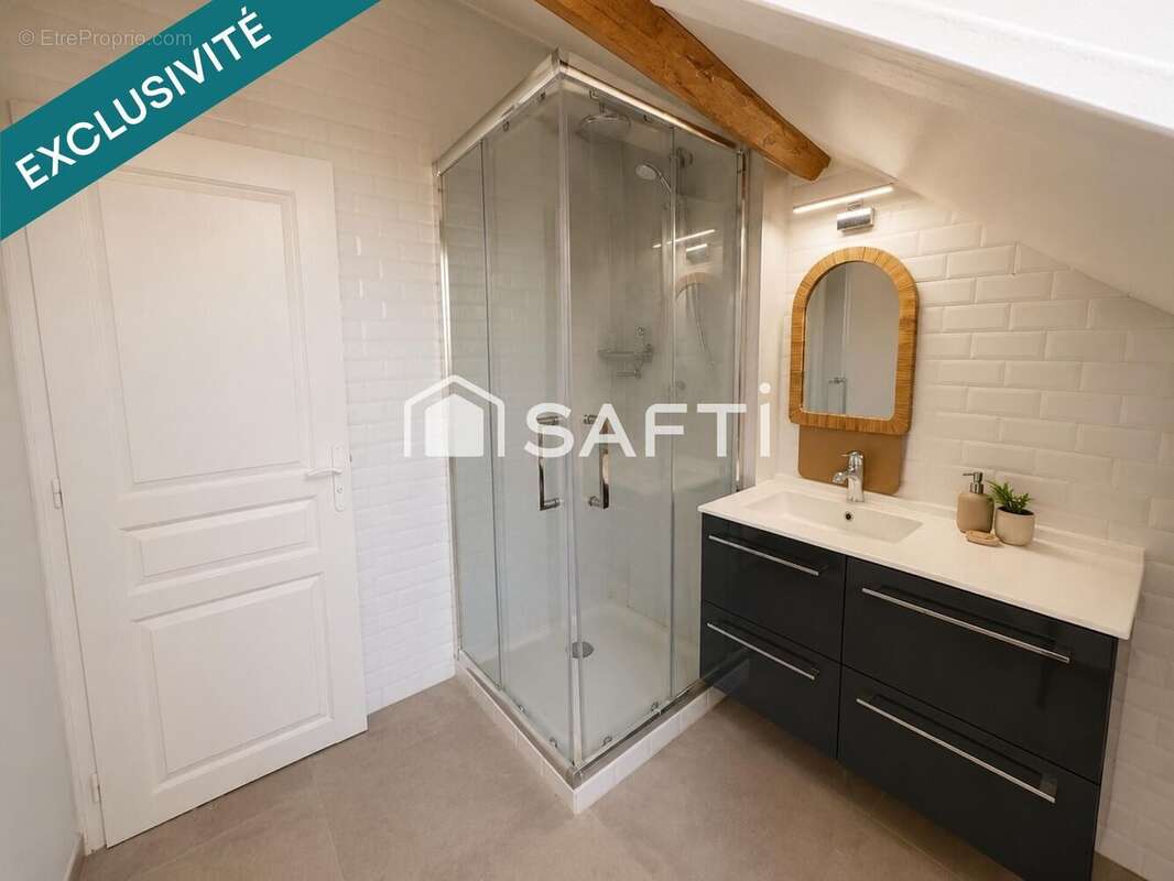 Maison 60 m² à Mezieres-Sur-Seine  - photo 6