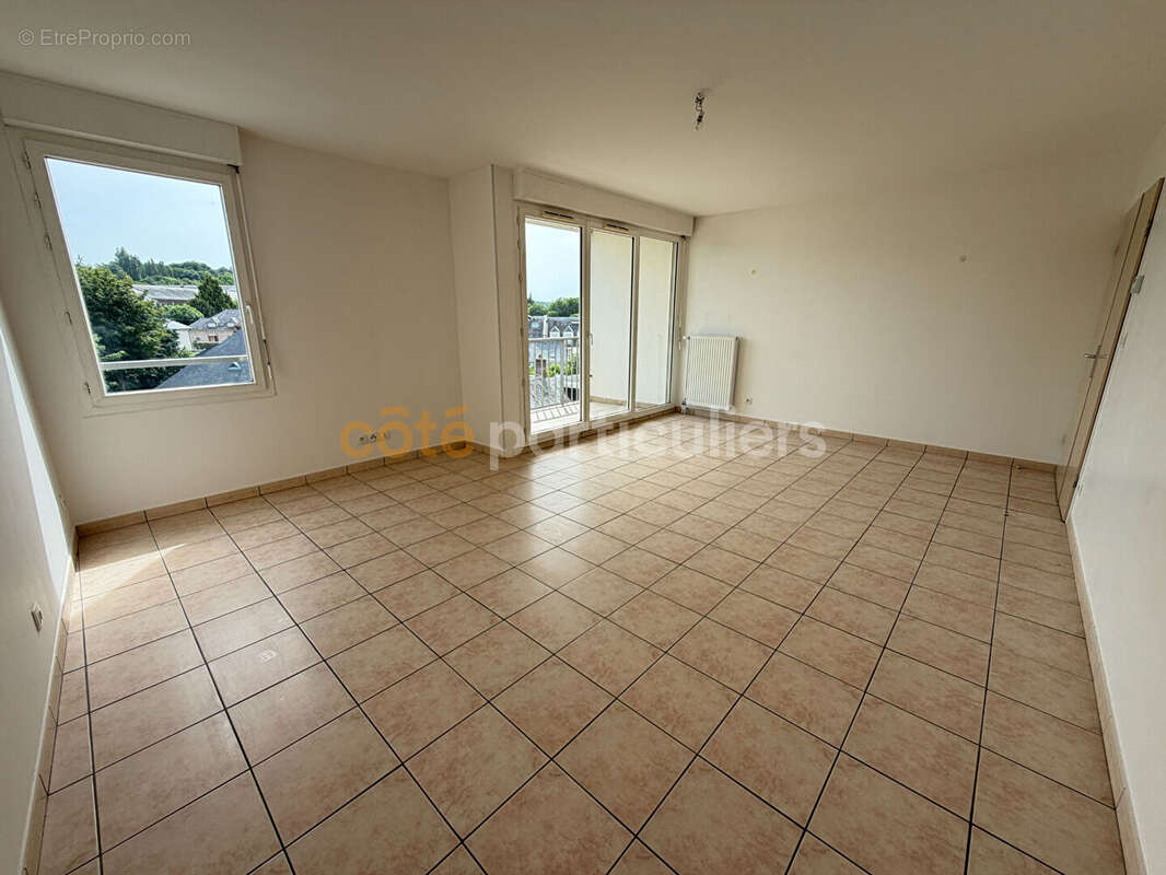 Appartement Evreux 4 pièces 73 m2 - photo 4