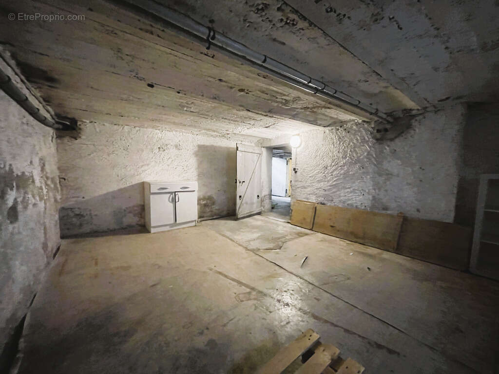 Appartement à FROGES