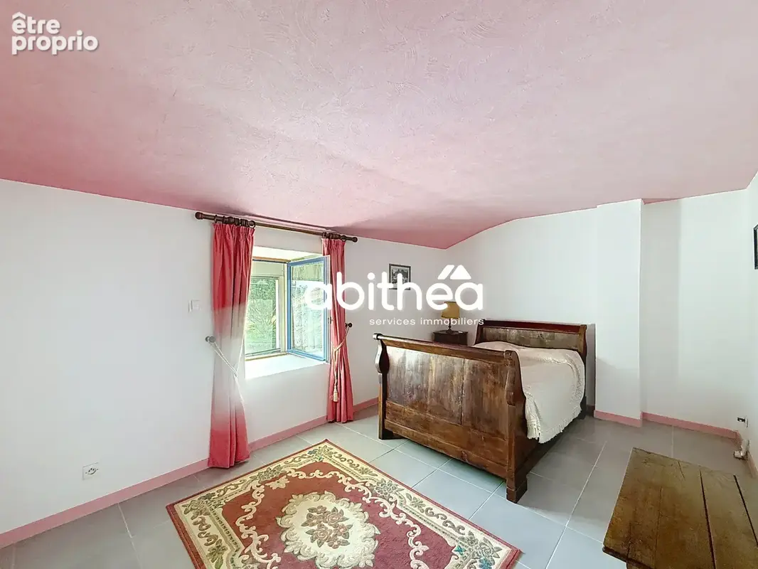 Belle propriété avec piscine - dépendance - étang - photo 11