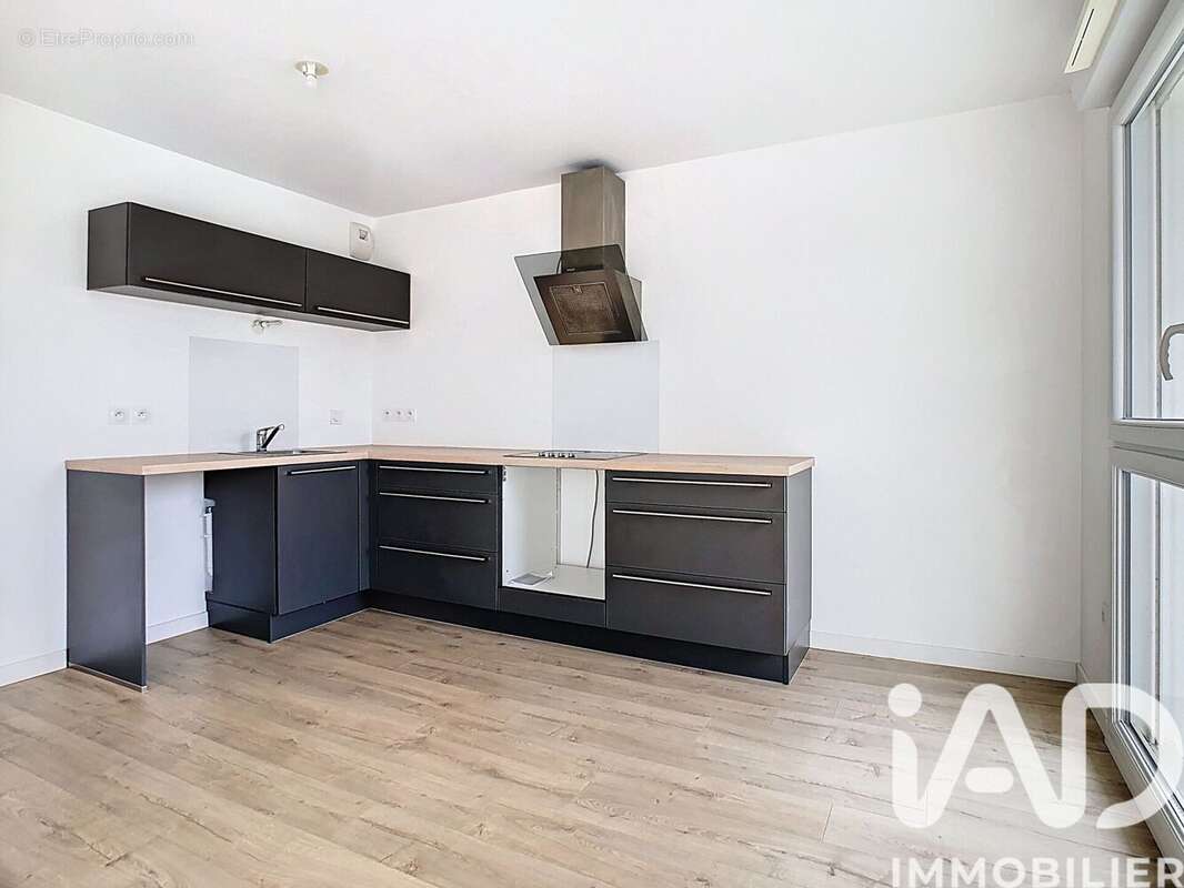 Photo 2 - Appartement à VERTOU