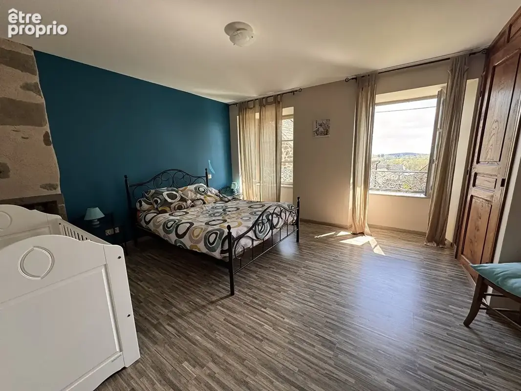 Maison 5 pièces 150 m² à vendre à Cezens (15230) - photo 11