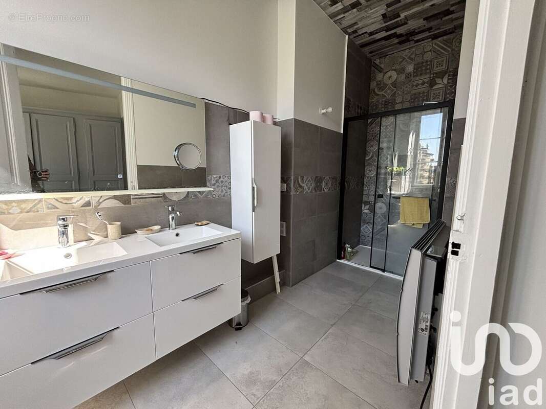 Photo 8 - Appartement à VALS-LES-BAINS