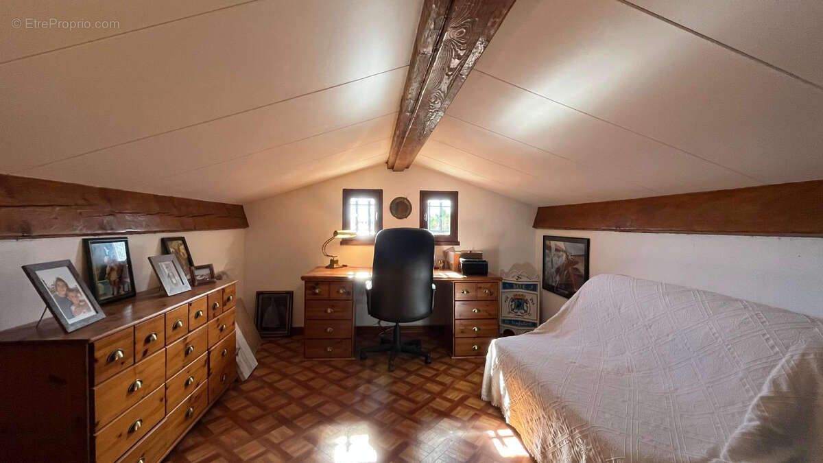 Maison à FRONTIGNAN