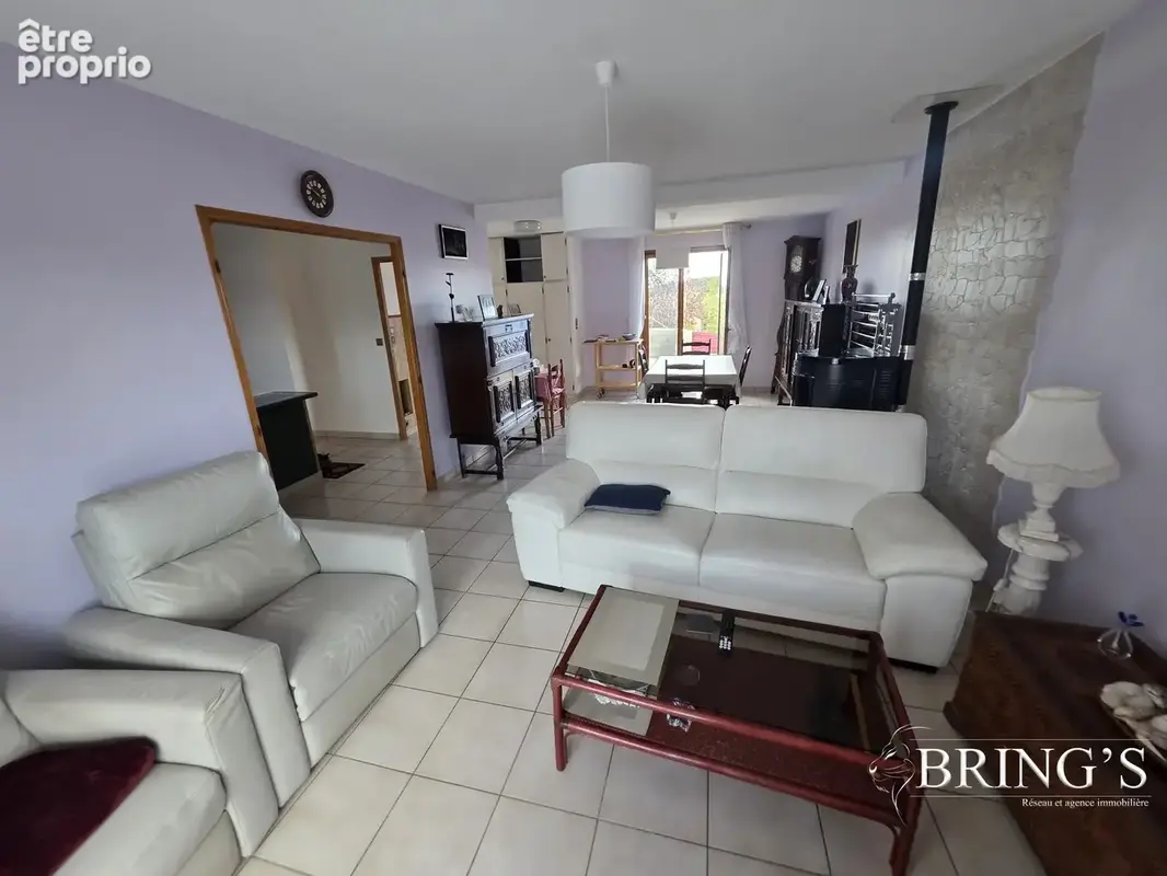 Maison 7 pièces 135 m² à vendre à Marieulles (57420) - photo 4