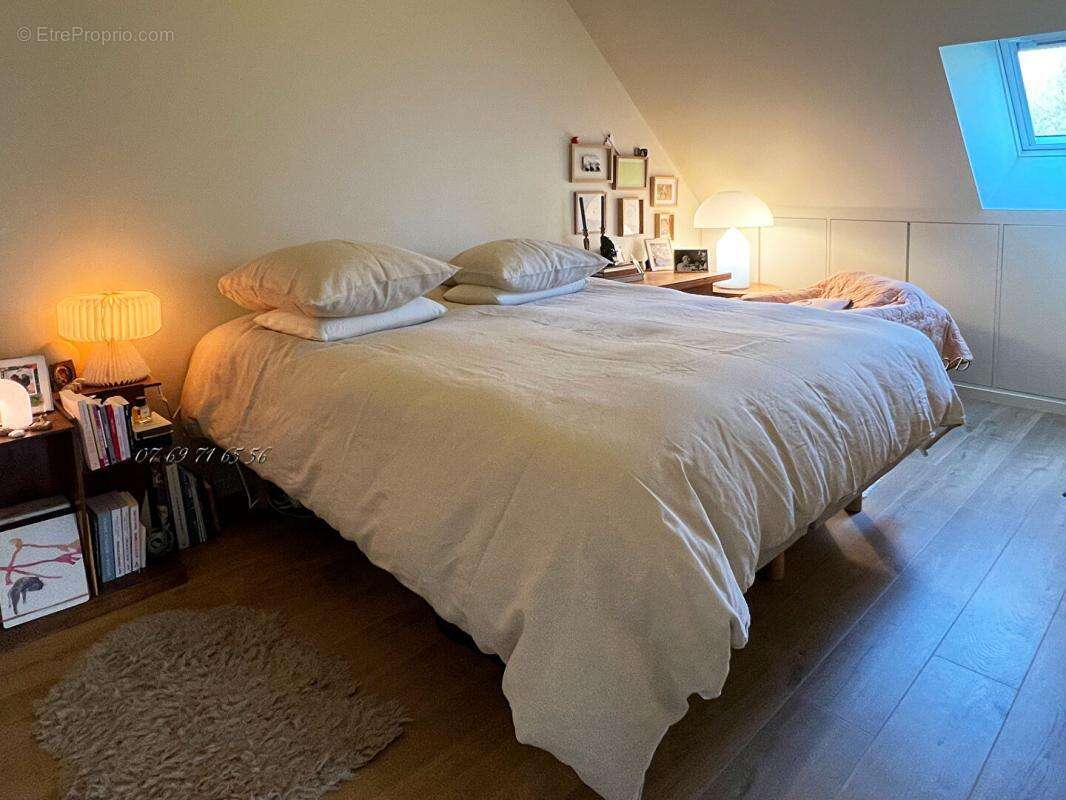 Appartement à SAINT-LUNAIRE