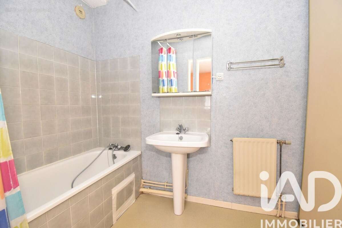 Appartement 46 m² à Toulouse  - photo 9