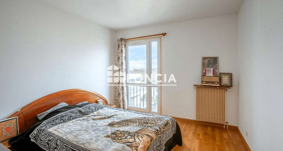 Appartement à MAUREPAS
