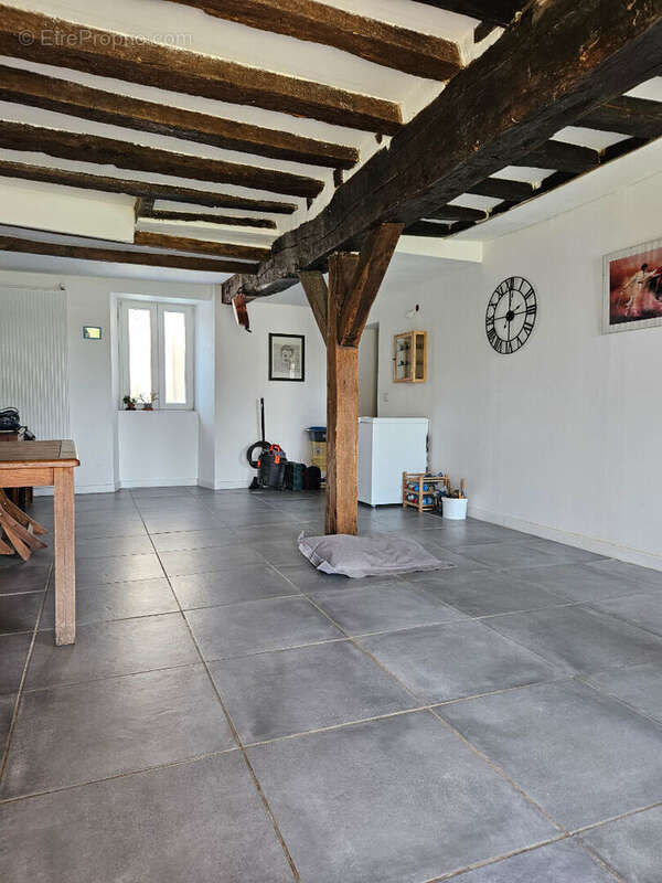 Maison à COULOMMIERS