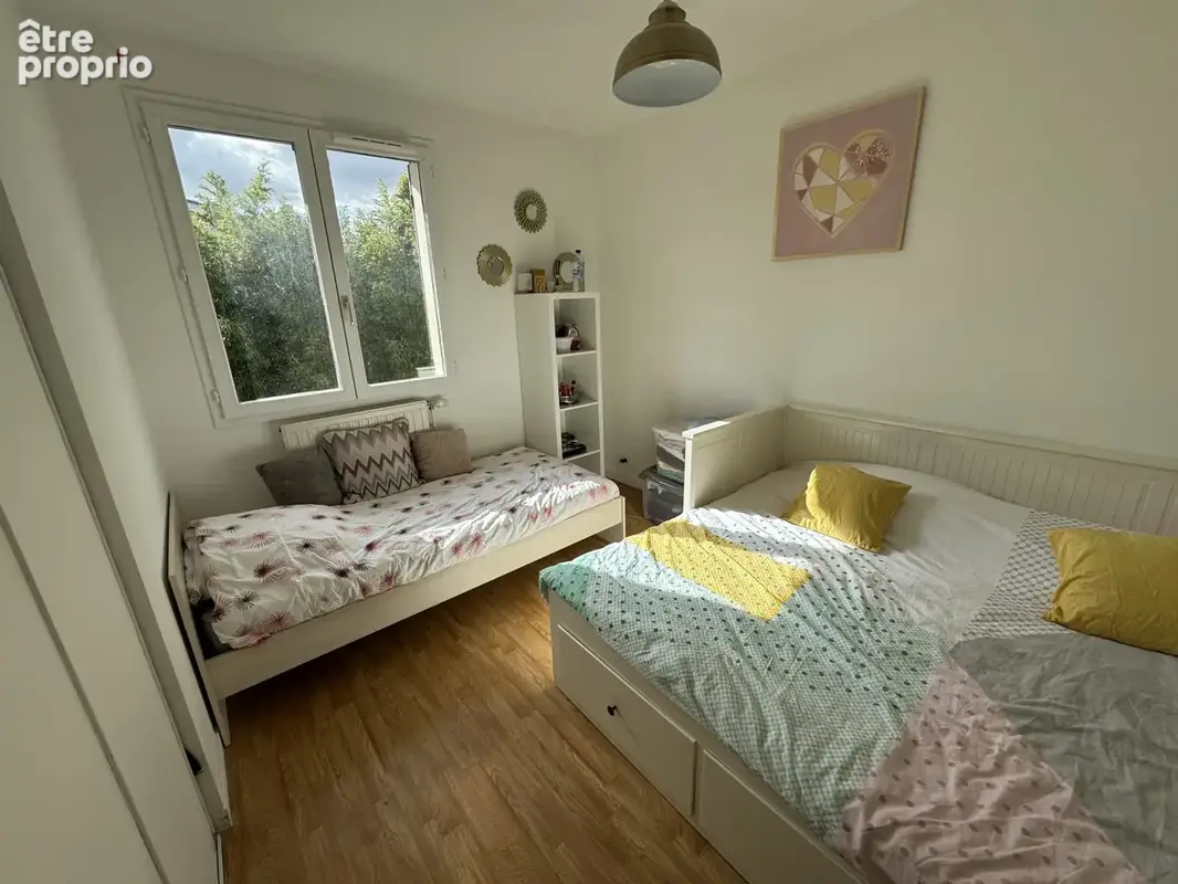 Maison - 103.76m2 - photo 6