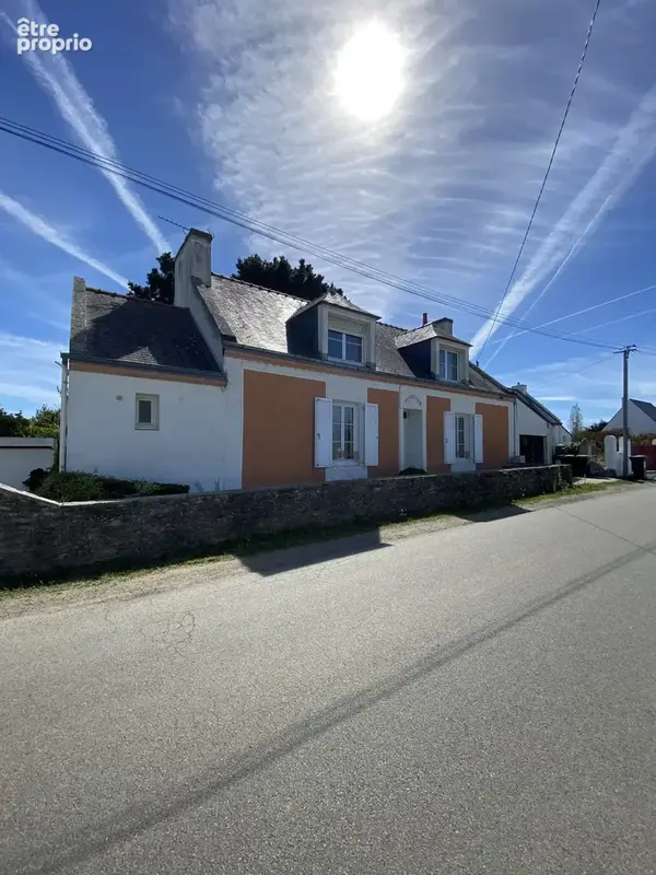 Photo Maison à Groix au prix de 520 000€