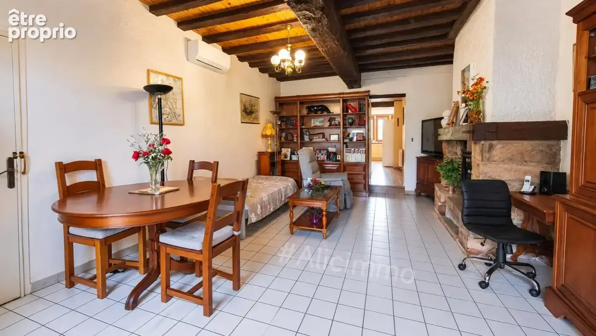 Maison Sezanne 6 pièce(s) 118 m2 - photo 8