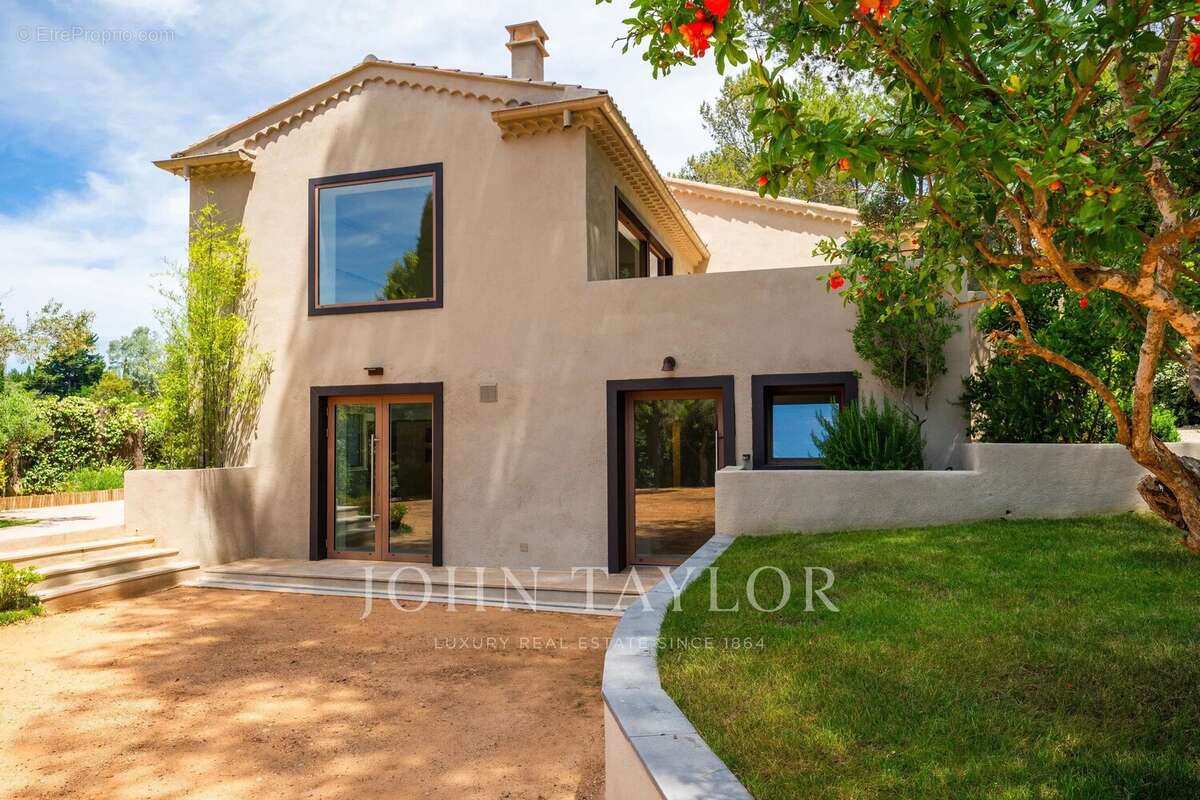 Maison à AIX-EN-PROVENCE