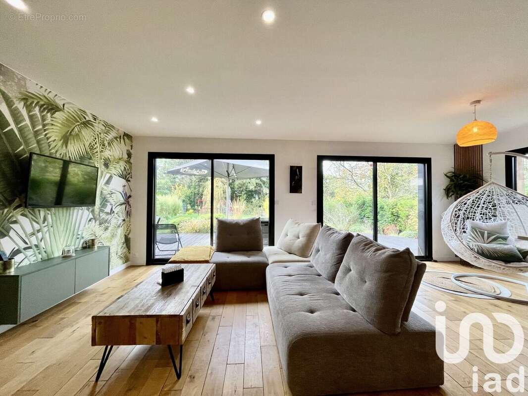 Photo 3 - Maison à PLEHEDEL