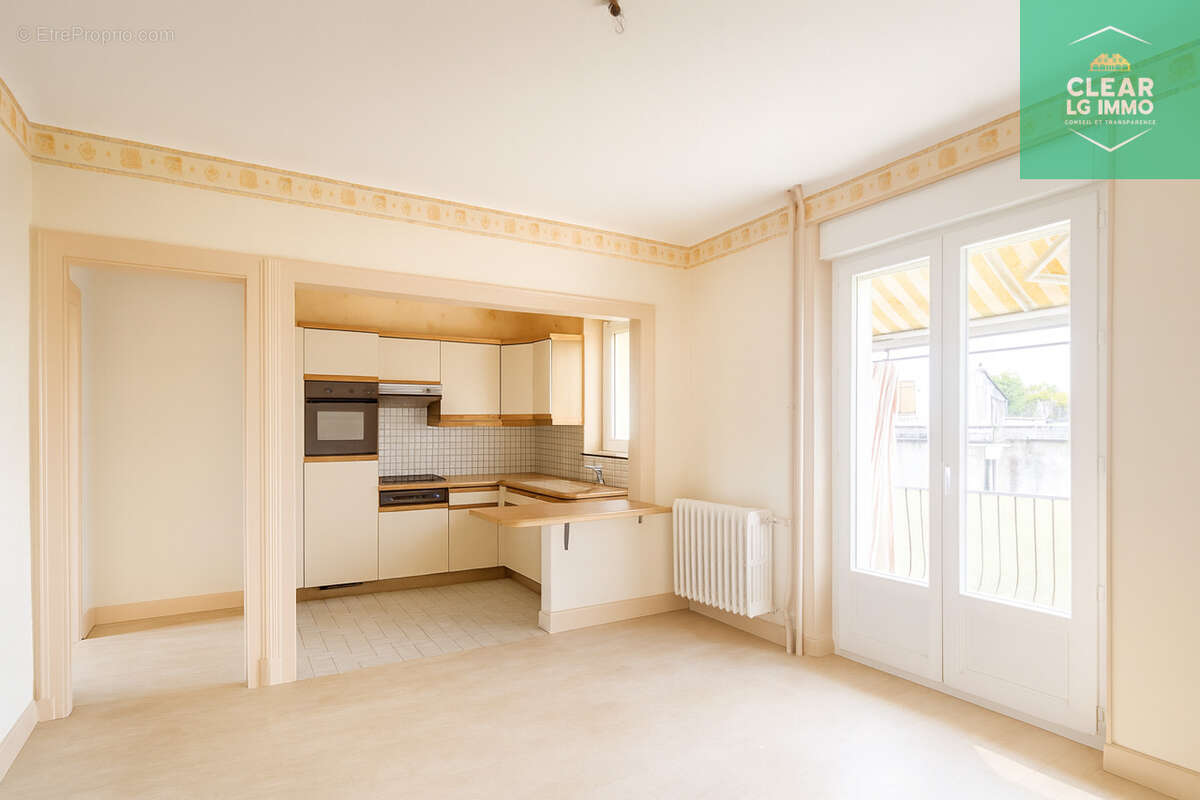 Maison à LONGUYON
