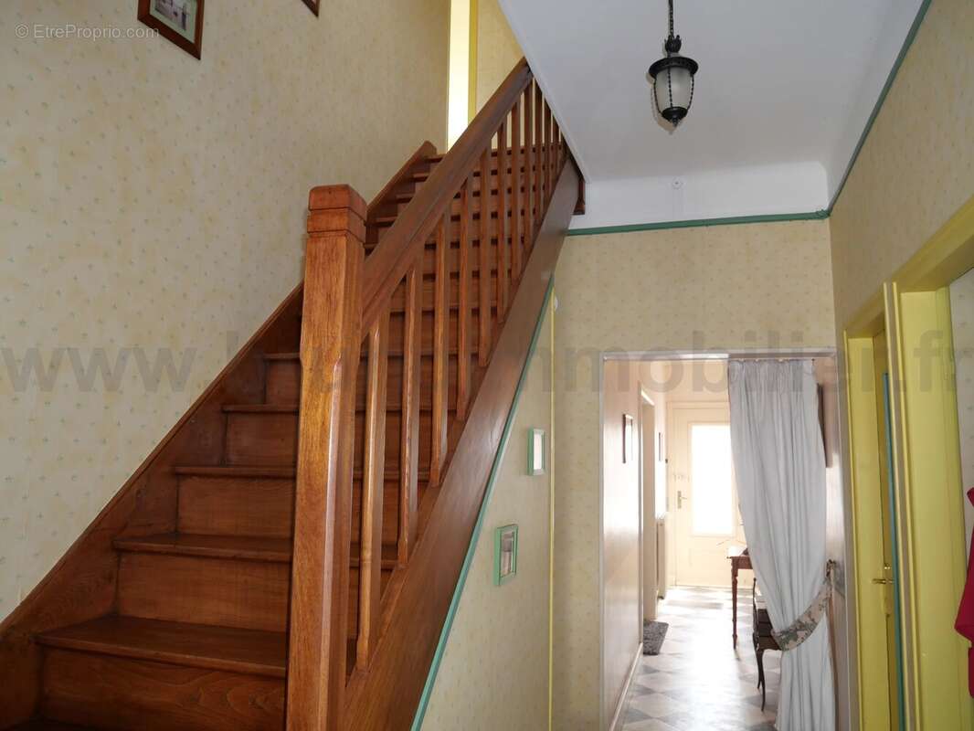 Maison à LE CROTOY