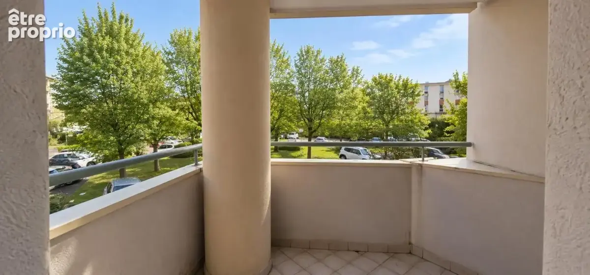 Photo Appartement à Toulouse au prix de 179 000€