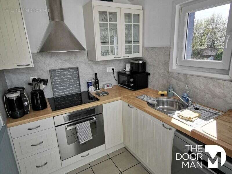 Maison à ARMENTIERES