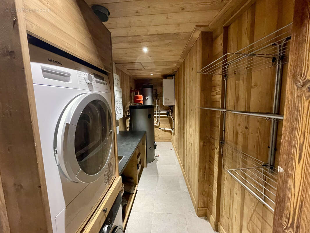 Maison à SAINT-BALDOPH