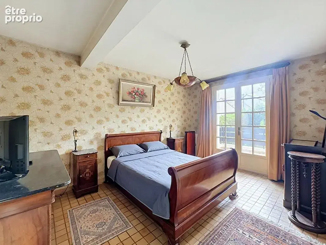 Une maison de famille pleine d'âme et de caractère à Gommonvilliers - photo 11