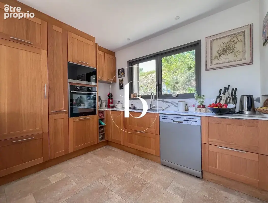 Maison 125 m² à Goudargues  - photo 15