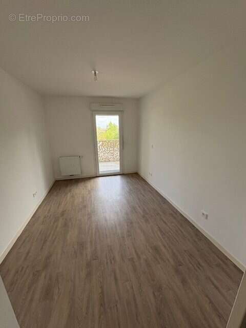 Appartement à BRUGES